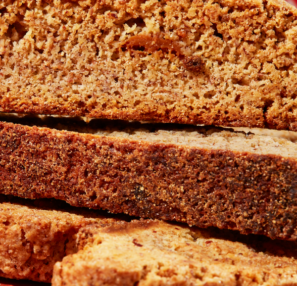 Stay Golden Biscotti