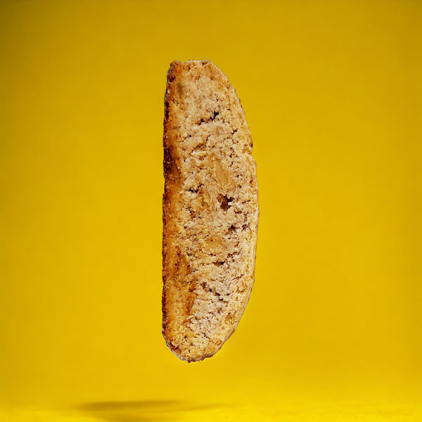 Stay Golden Biscotti