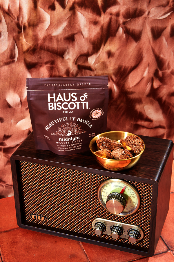 Midnight Biscotti (3 pack bundle)