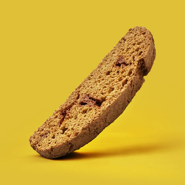 Stay Golden Biscotti